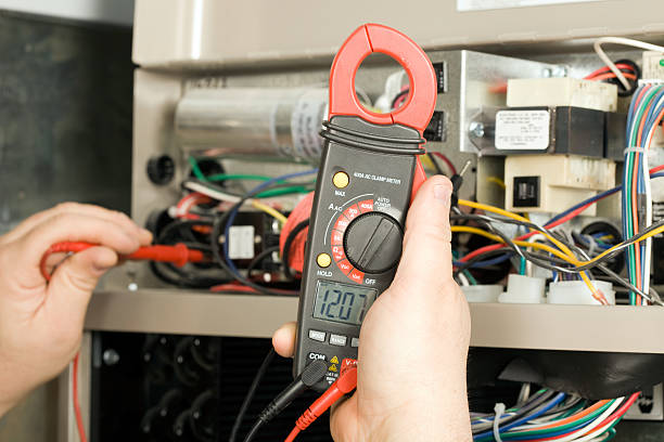 Best Electrical Maintenance Services  in Tucson Estates, AZ